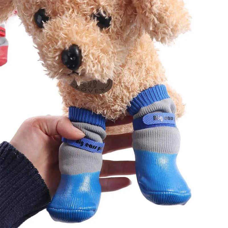 PawDry™ Meias Impermeáveis