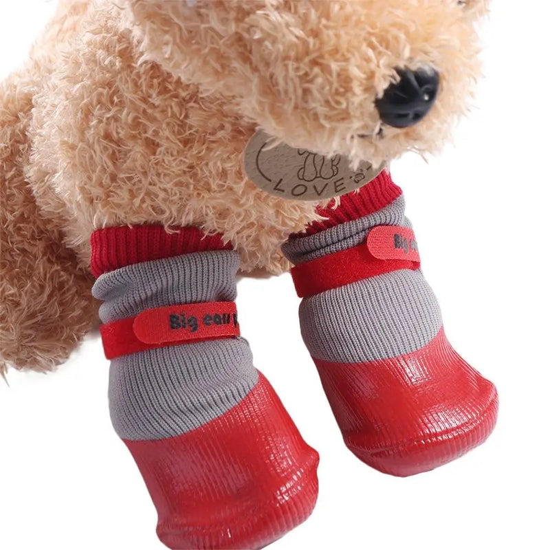 PawDry™ Meias Impermeáveis