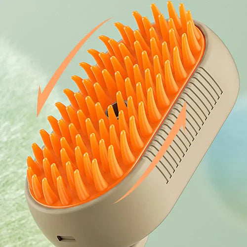Escova Vaporizadora PeloWash