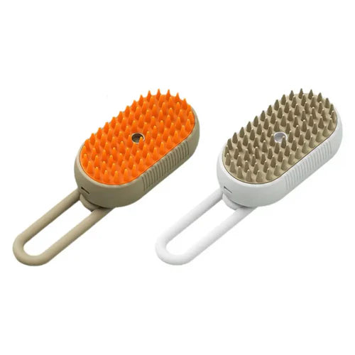 Escova Vaporizadora PeloWash