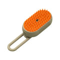 Escova Vaporizadora PeloWash